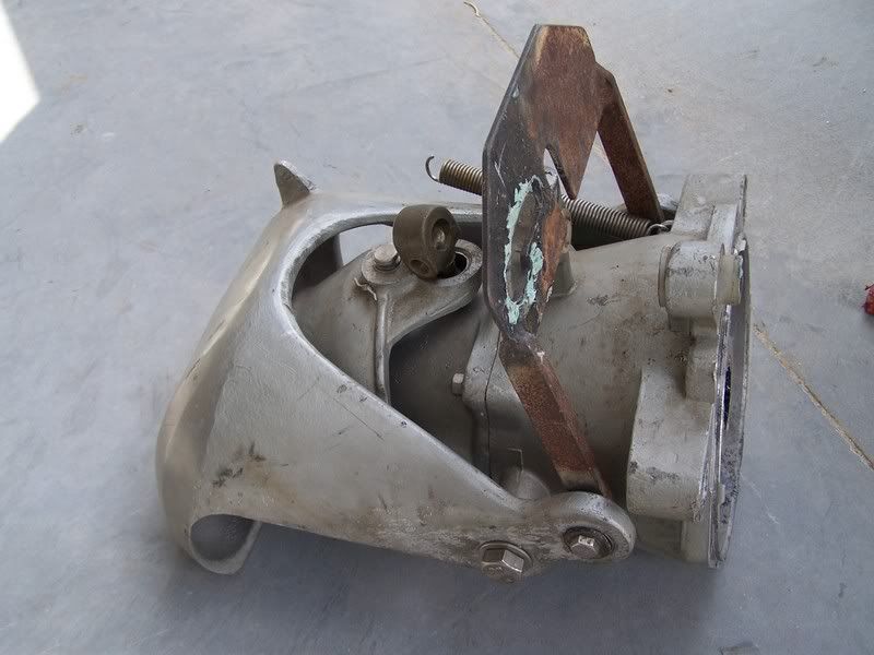 Jet Pump Hamilton Jet Pump